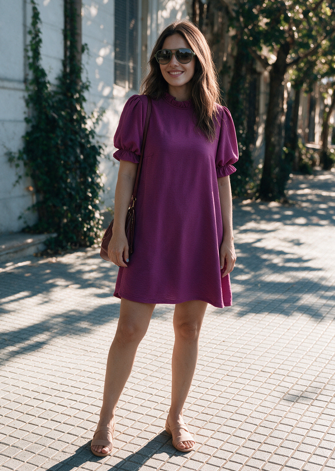 Vestido Antonieta