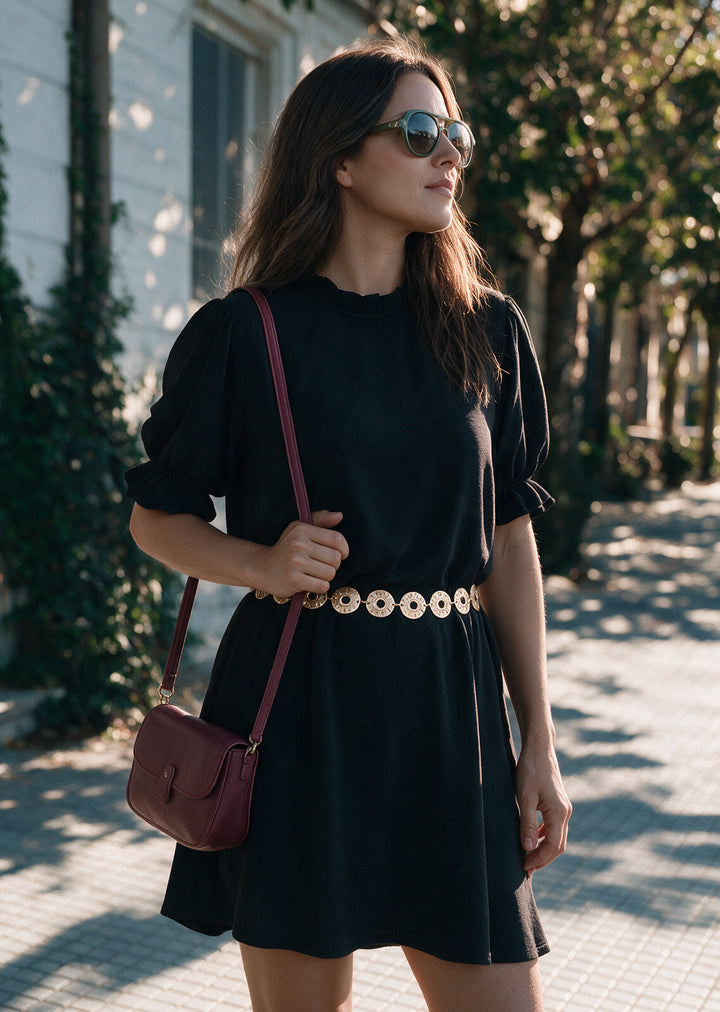 Vestido Antonieta