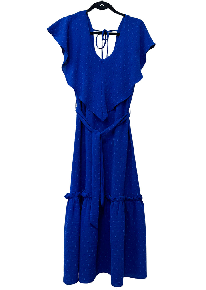 Vestido Clara | Azulino