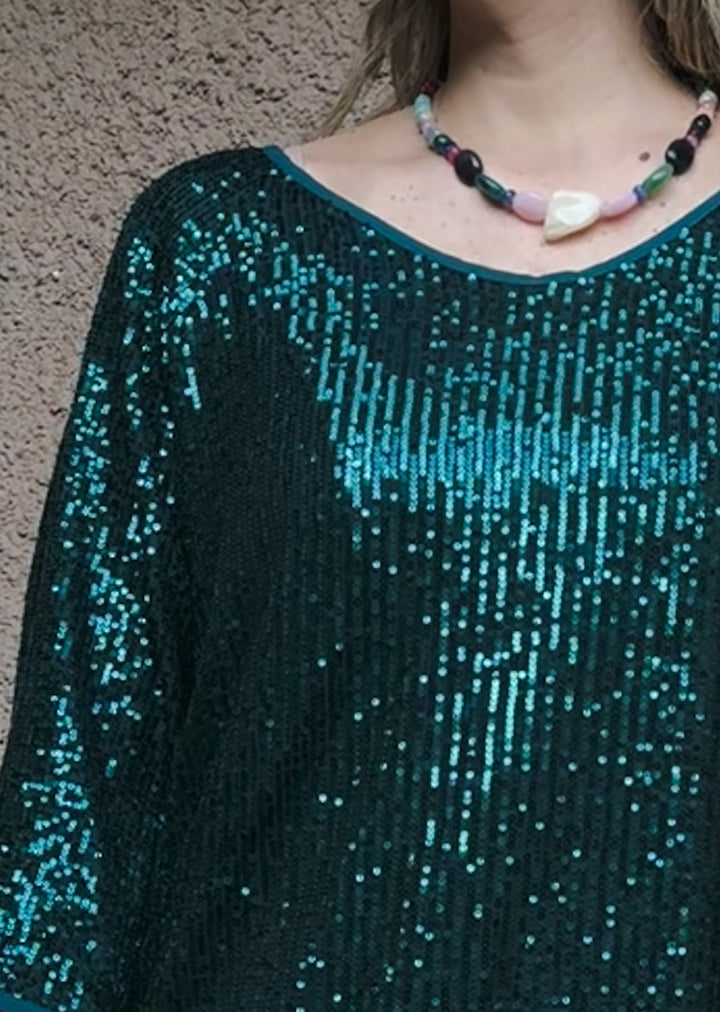 Vestido Berni | Verde