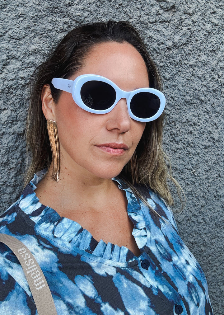 Vestido Mara | Tie dye