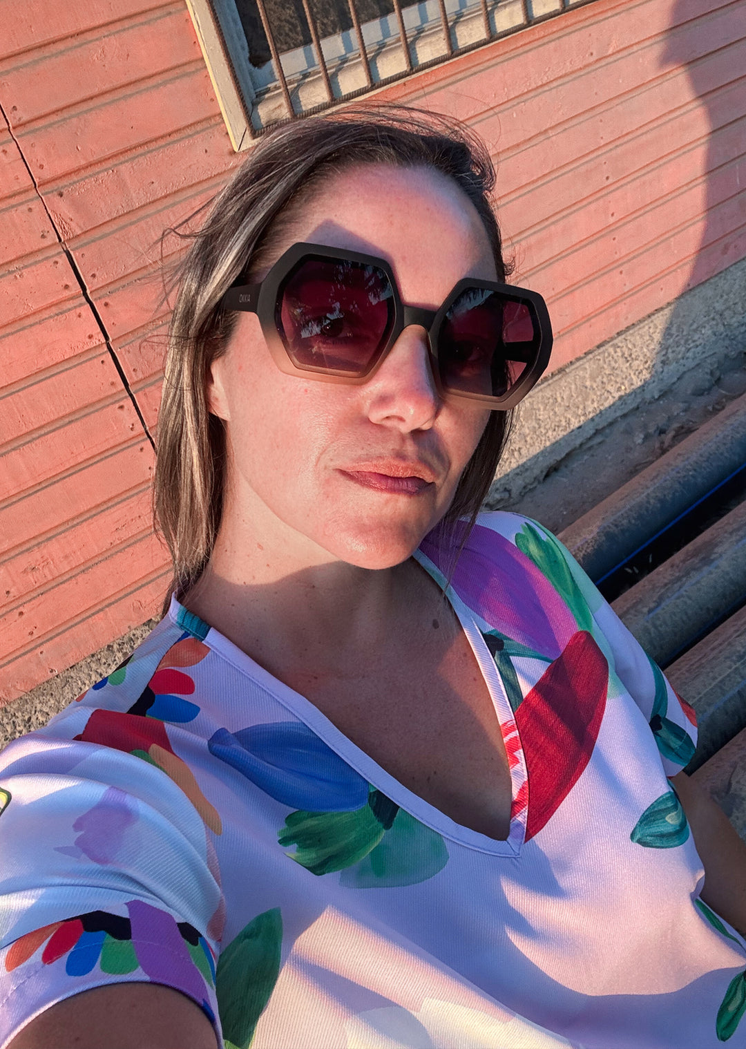 Vestido Rafa | Selva Lila